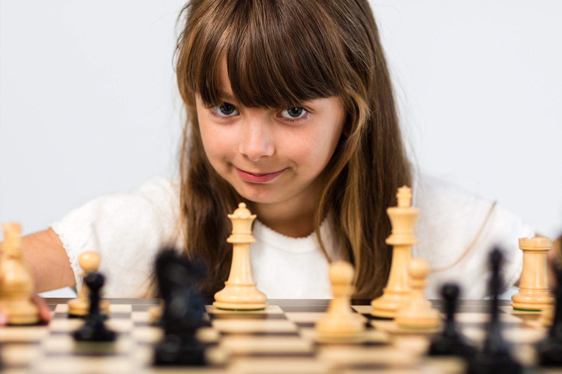 Online Chess for Kids